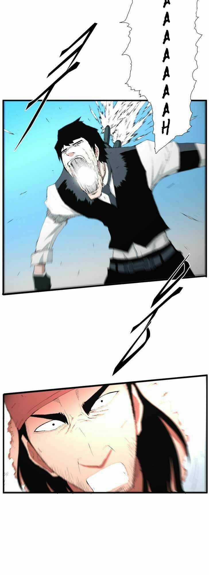 Siêu năng Chapter 85 trang 16