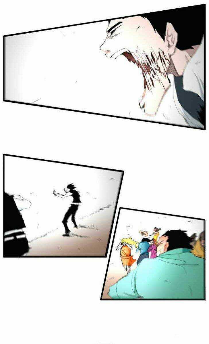 Siêu năng Chapter 85 trang 19