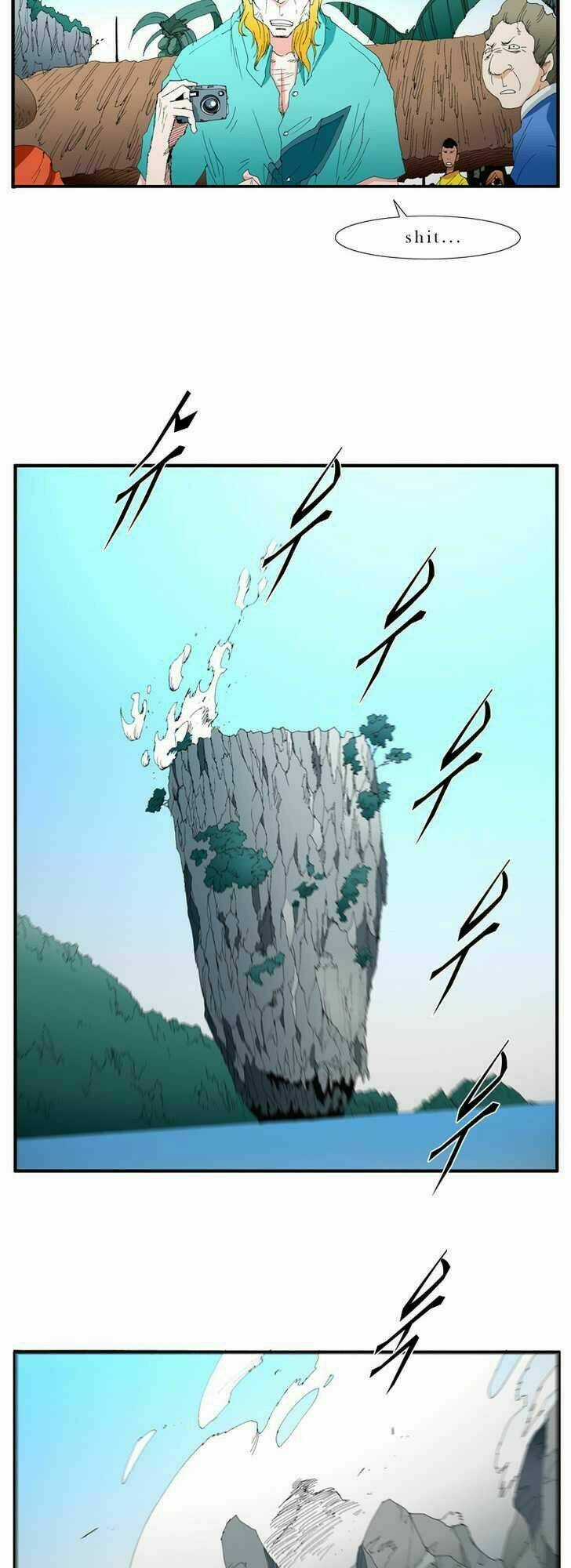 Siêu năng Chapter 85 trang 2