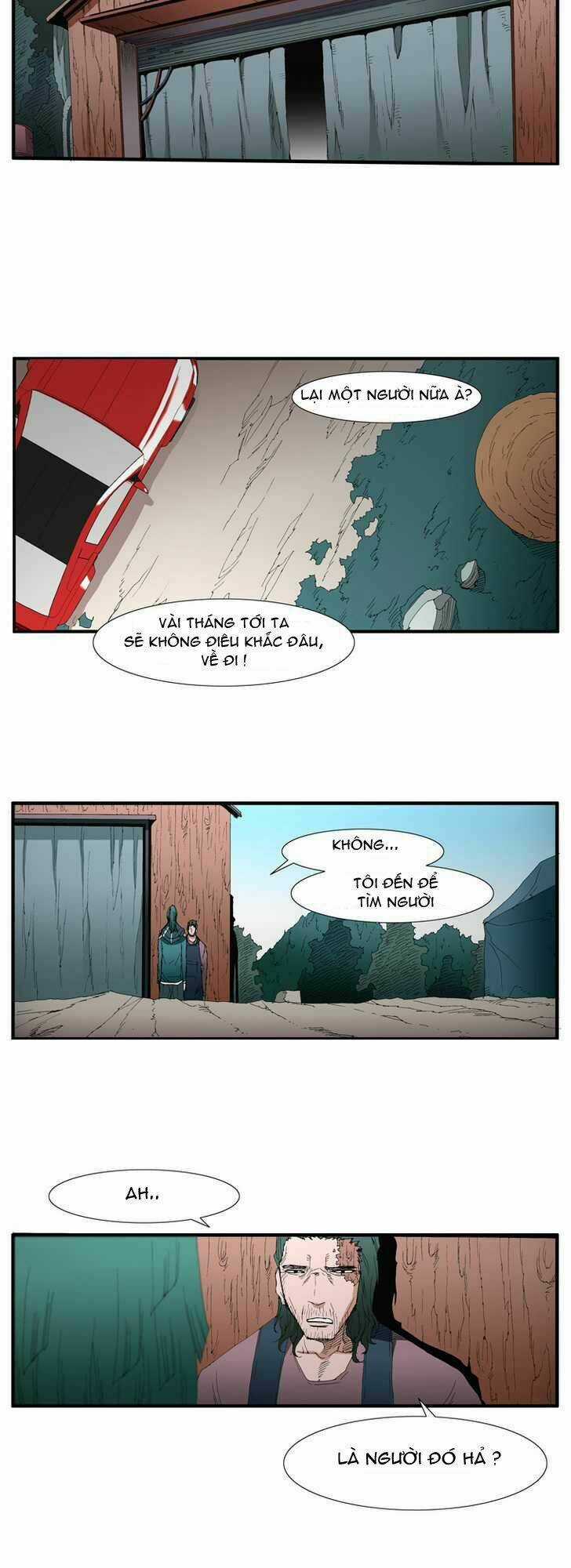 Siêu năng Chapter 85 trang 22