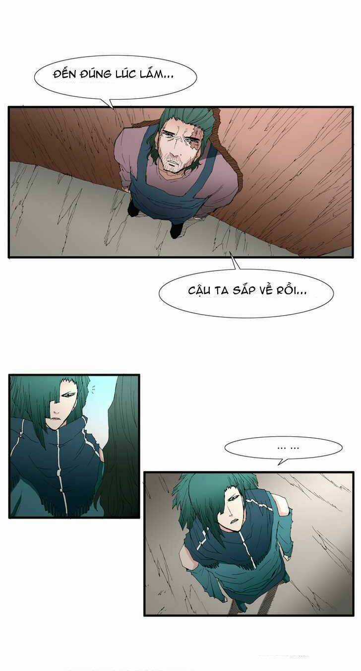Siêu năng Chapter 85 trang 24