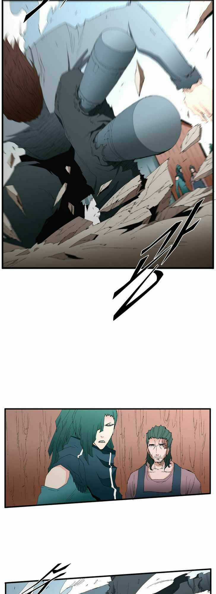 Siêu năng Chapter 85 trang 26