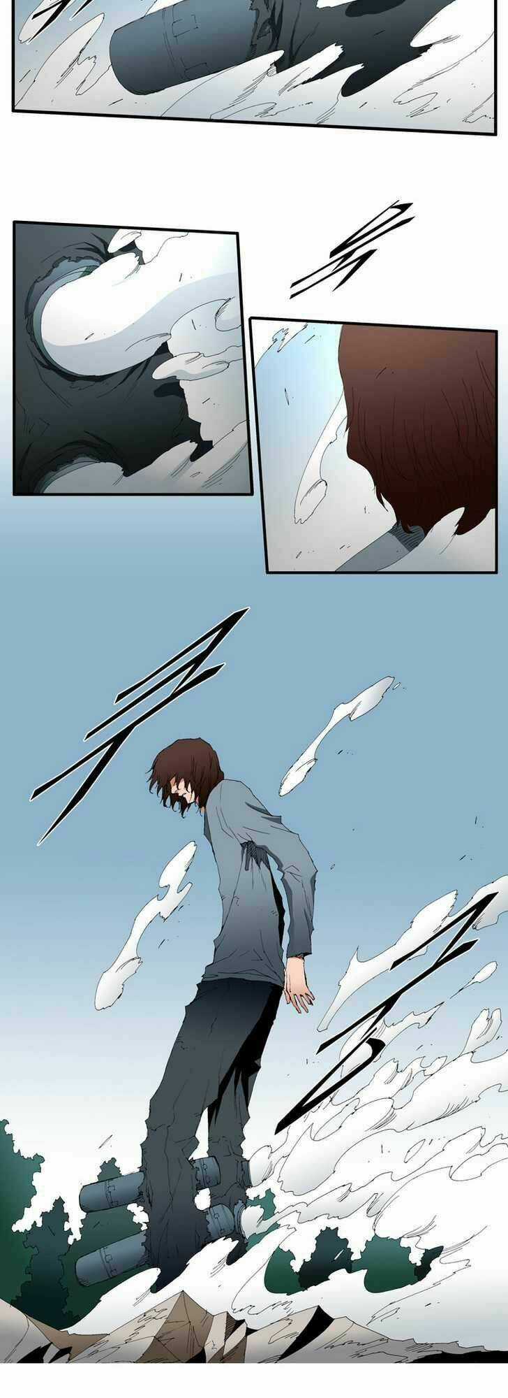 Siêu năng Chapter 85 trang 27