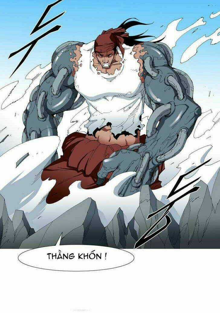 Siêu năng Chapter 85 trang 4
