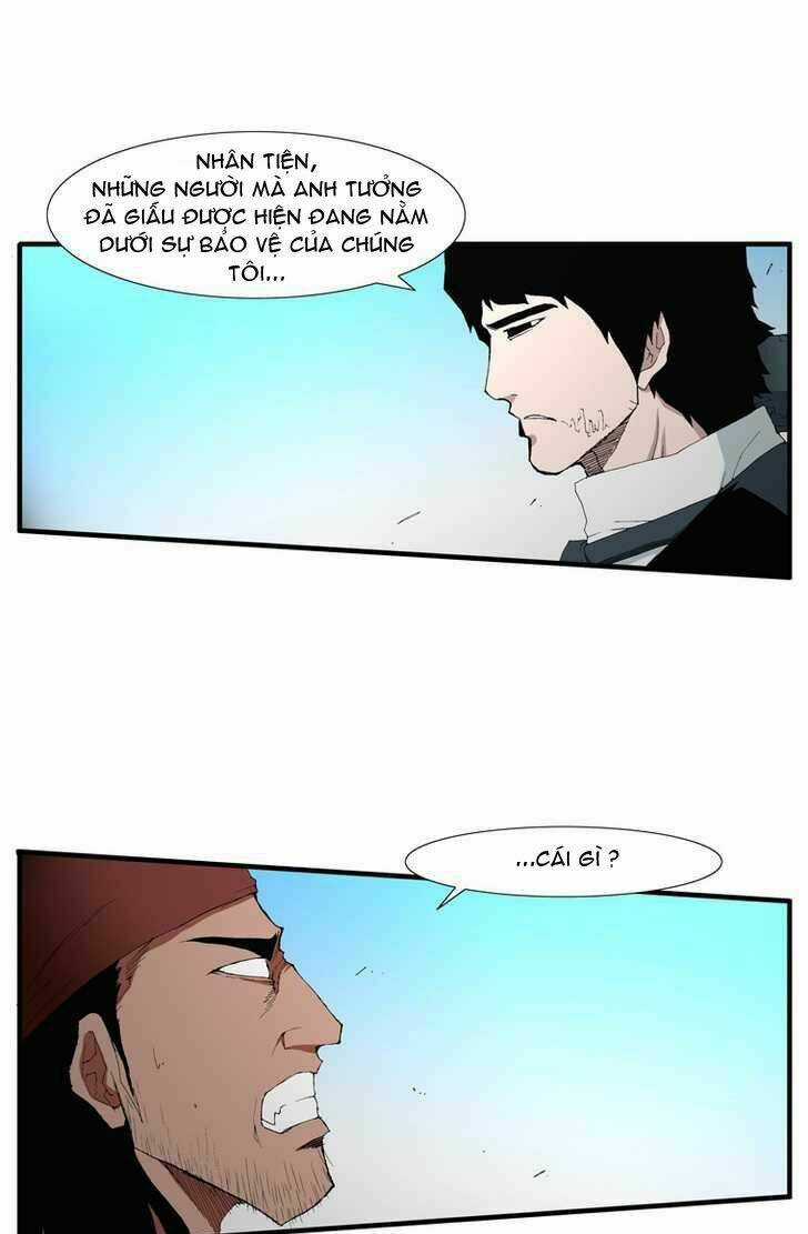 Siêu năng Chapter 85 trang 8