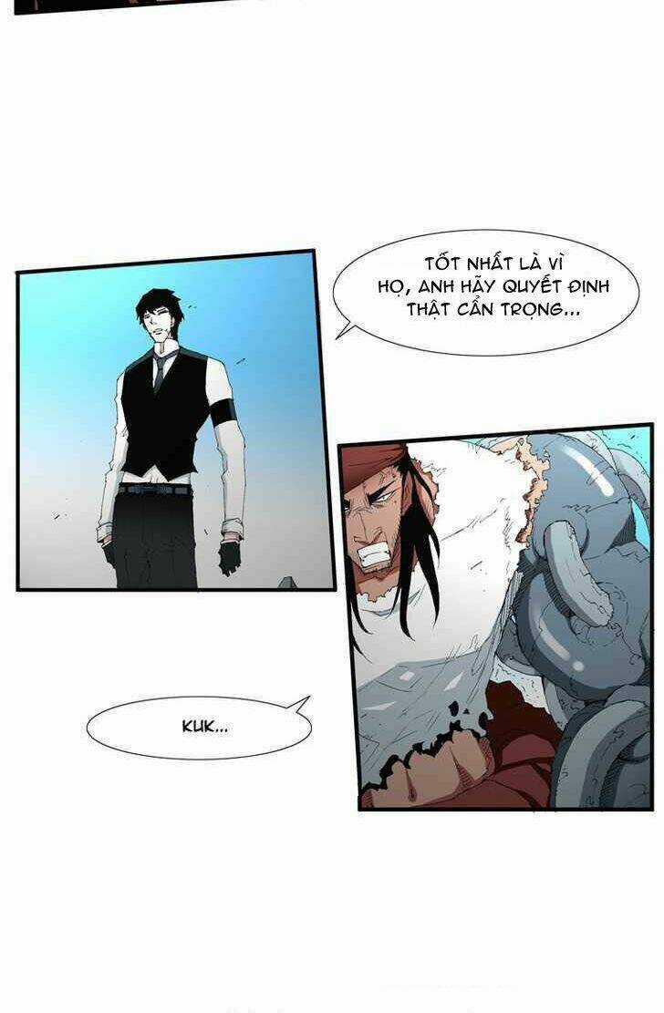 Siêu năng Chapter 85 trang 9