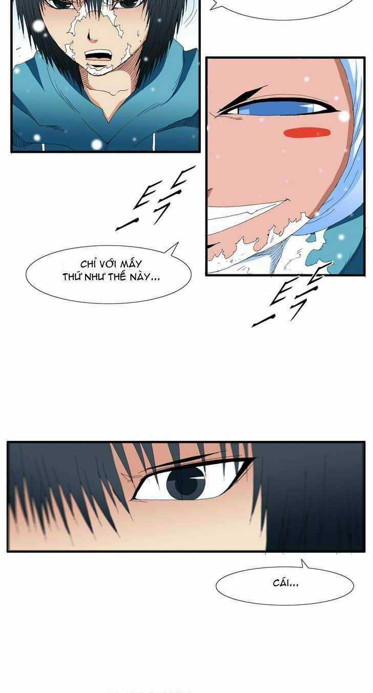 Siêu năng Chapter 86 trang 14