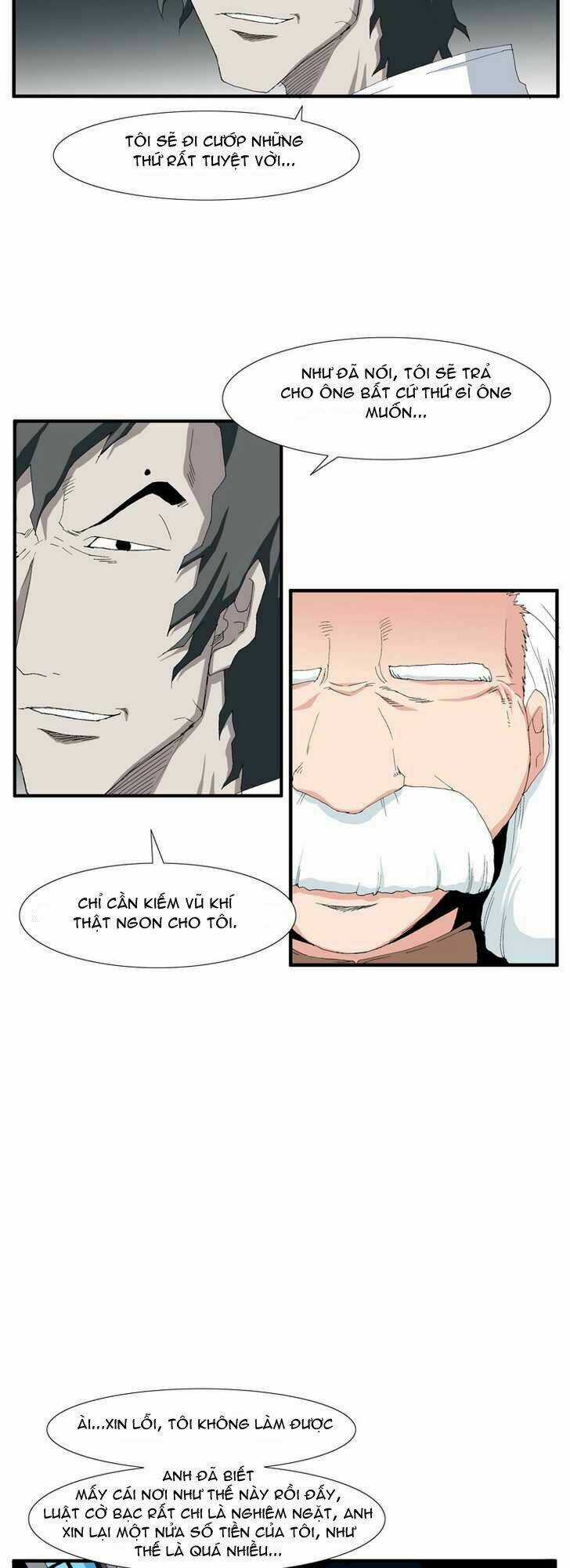 Siêu năng Chapter 86 trang 2