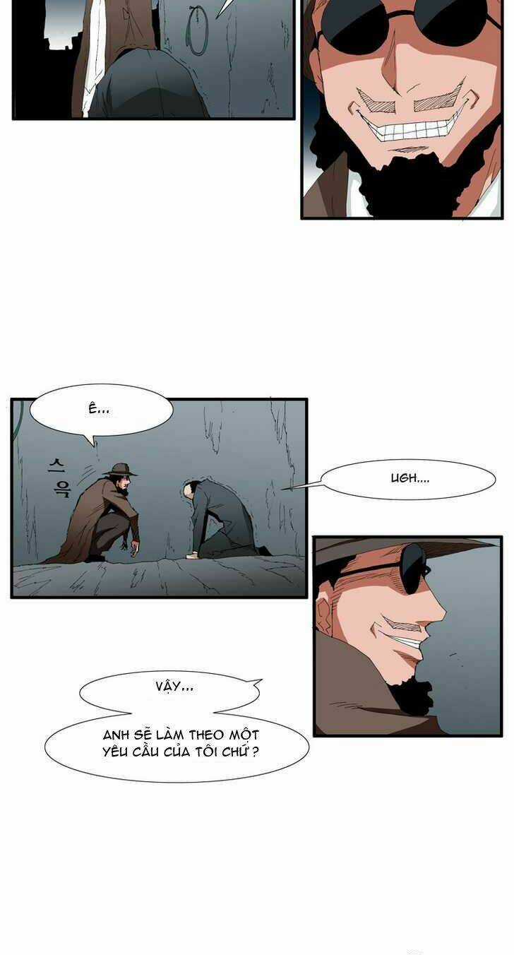 Siêu năng Chapter 86 trang 4