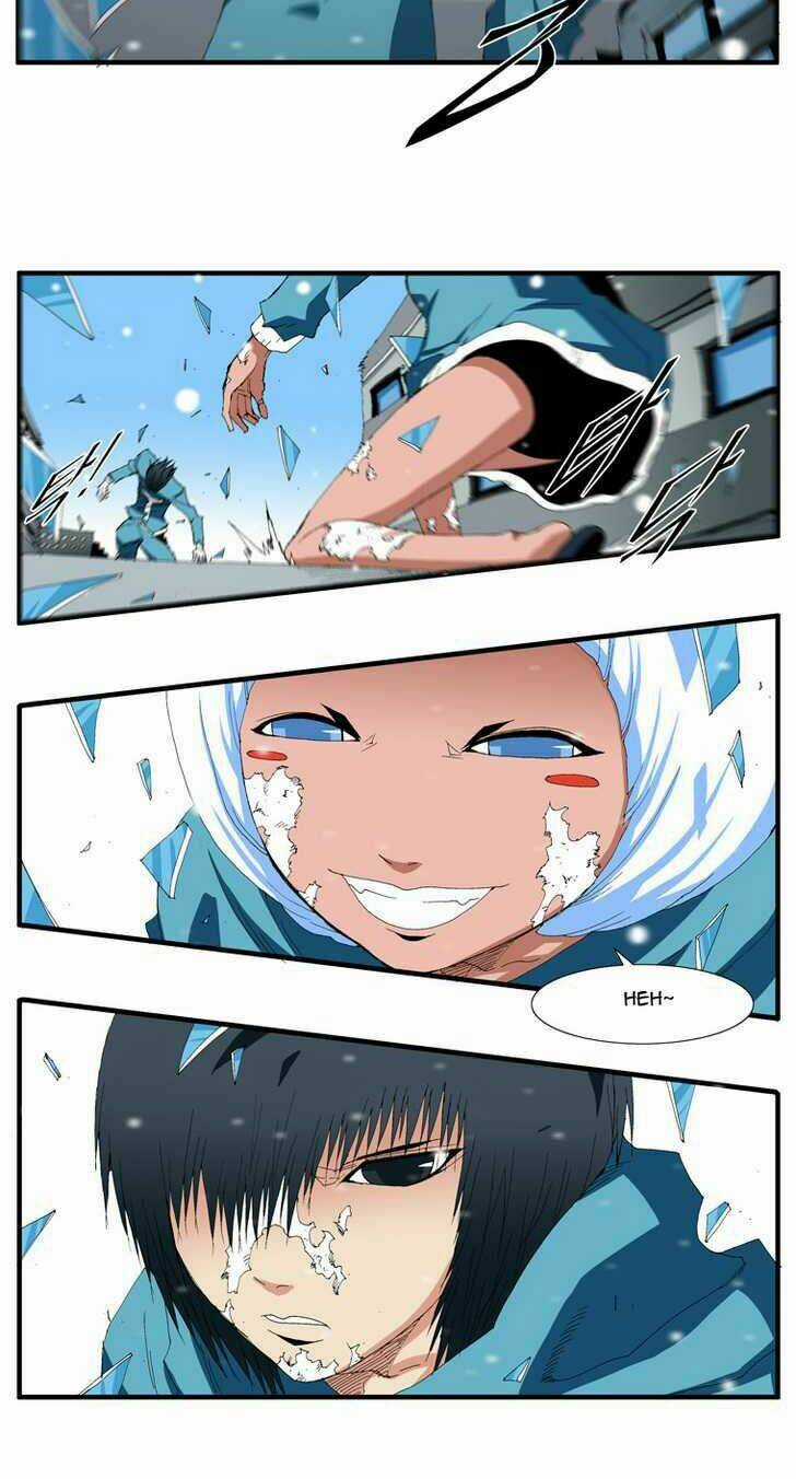 Siêu năng Chapter 86 trang 9