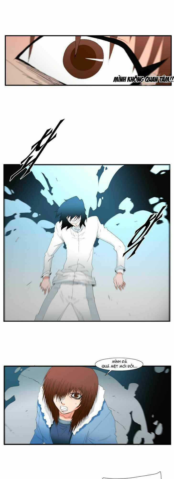 Siêu năng Chapter 87 trang 12