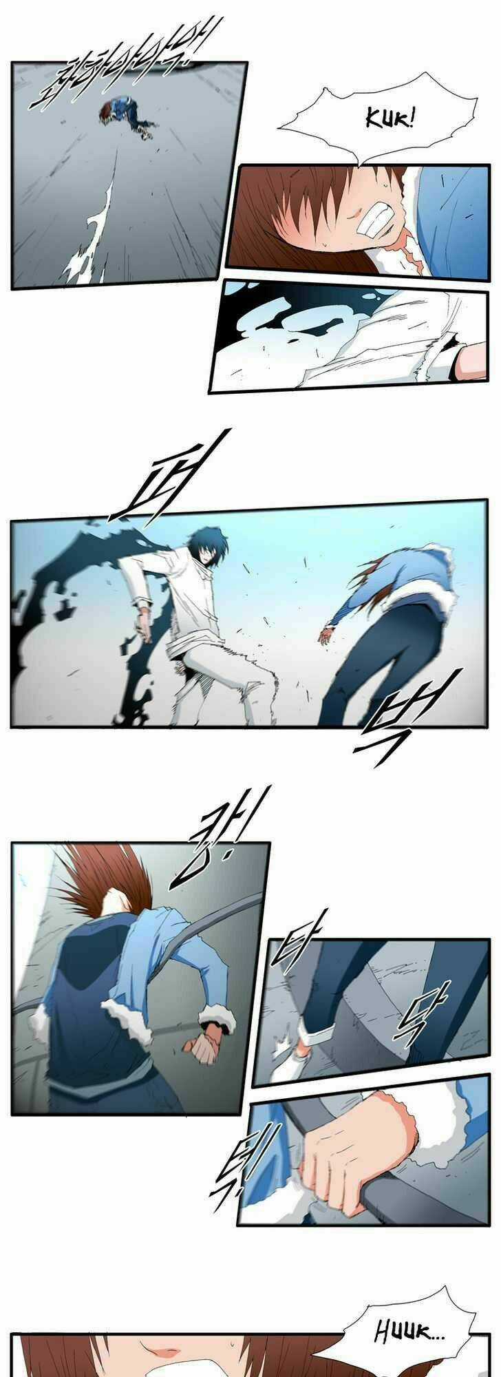 Siêu năng Chapter 87 trang 15