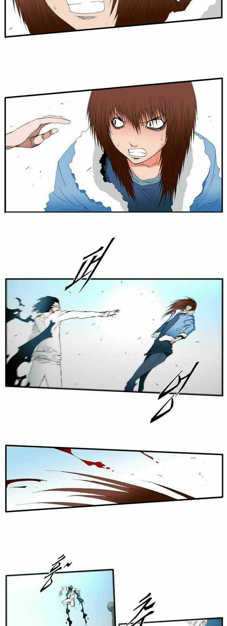 Siêu năng Chapter 87 trang 16