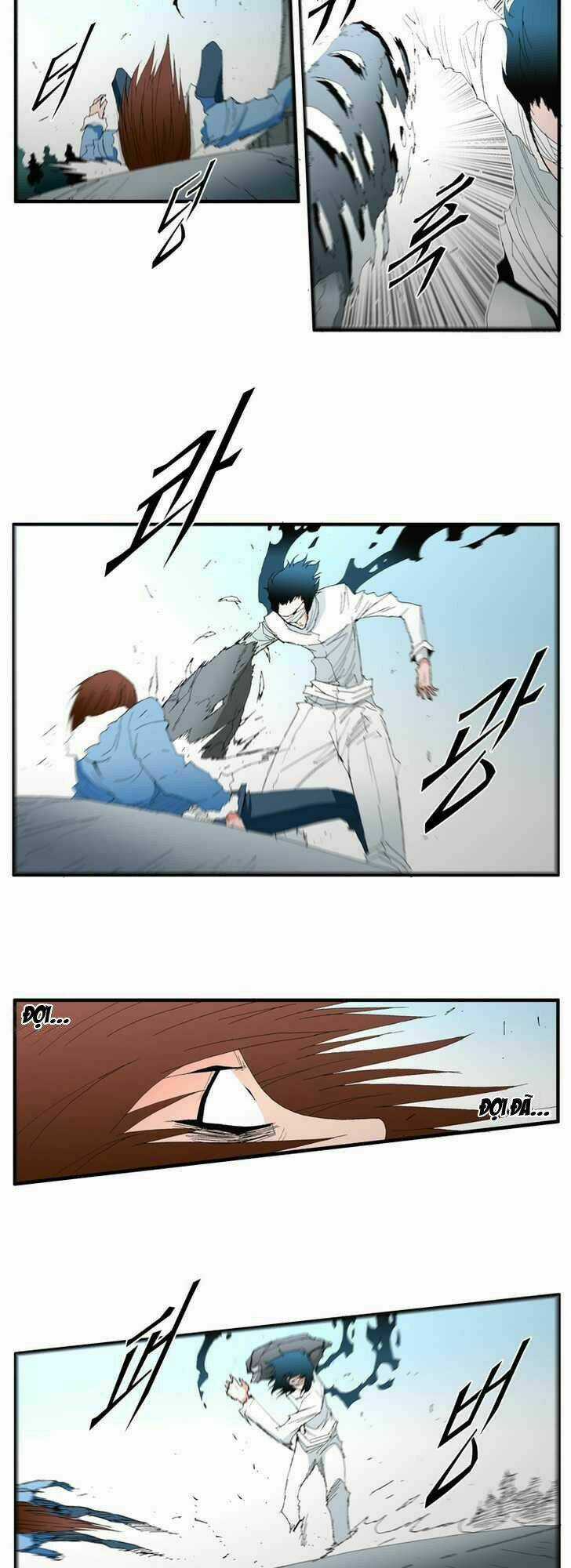 Siêu năng Chapter 87 trang 17