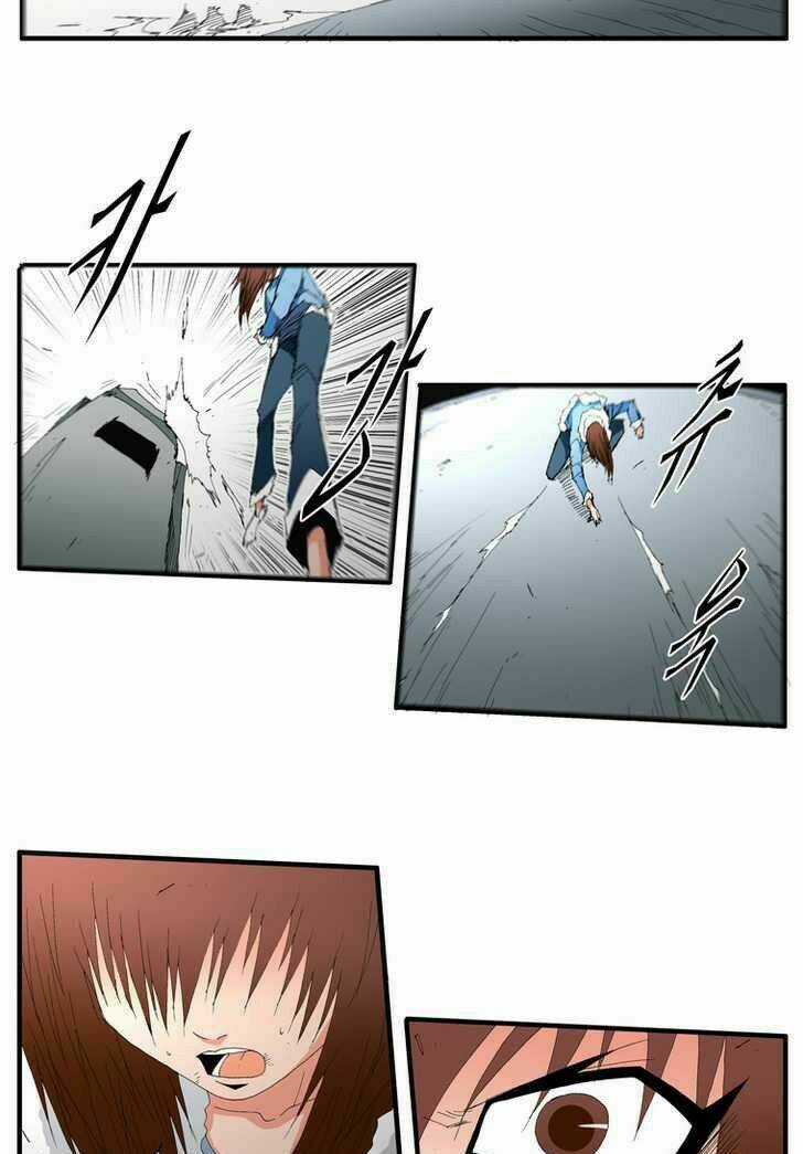 Siêu năng Chapter 87 trang 18