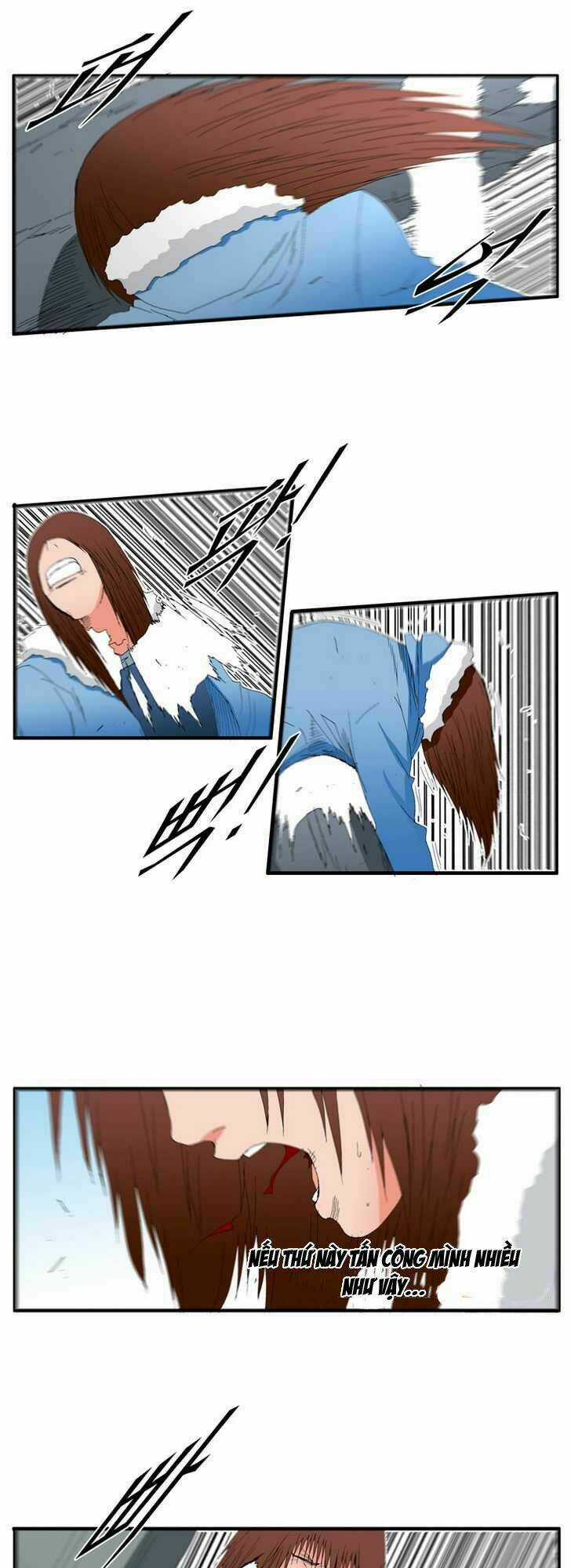 Siêu năng Chapter 87 trang 20