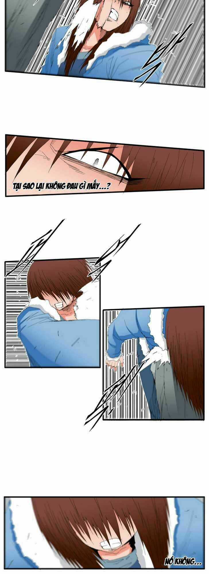 Siêu năng Chapter 87 trang 21