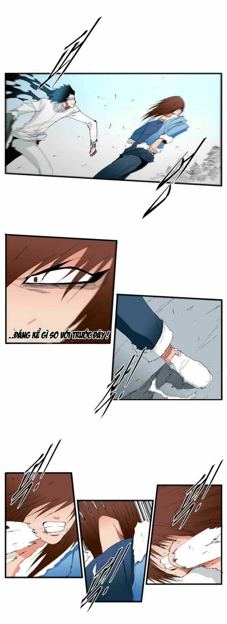 Siêu năng Chapter 87 trang 22