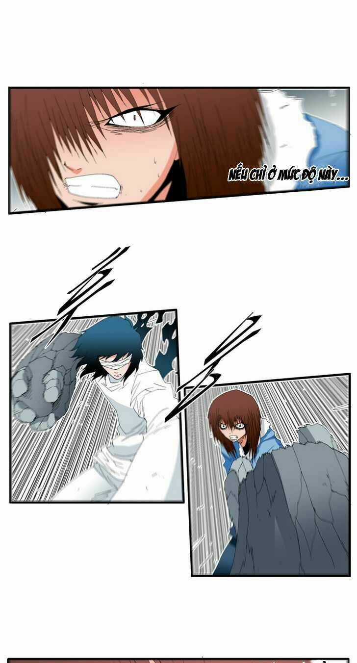 Siêu năng Chapter 87 trang 23