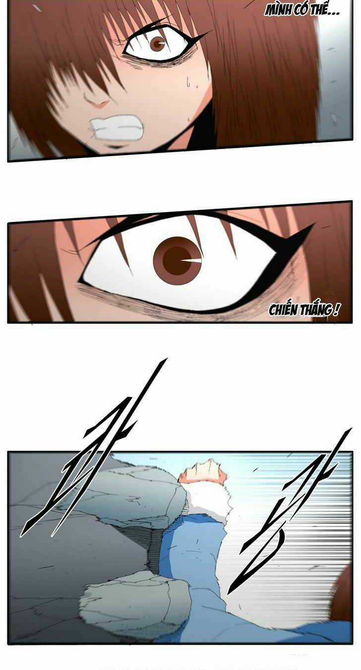 Siêu năng Chapter 87 trang 24