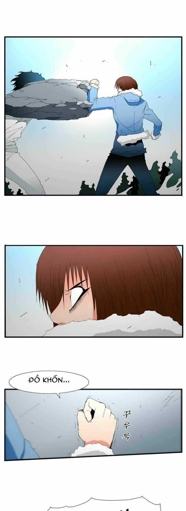 Siêu năng Chapter 87 trang 25