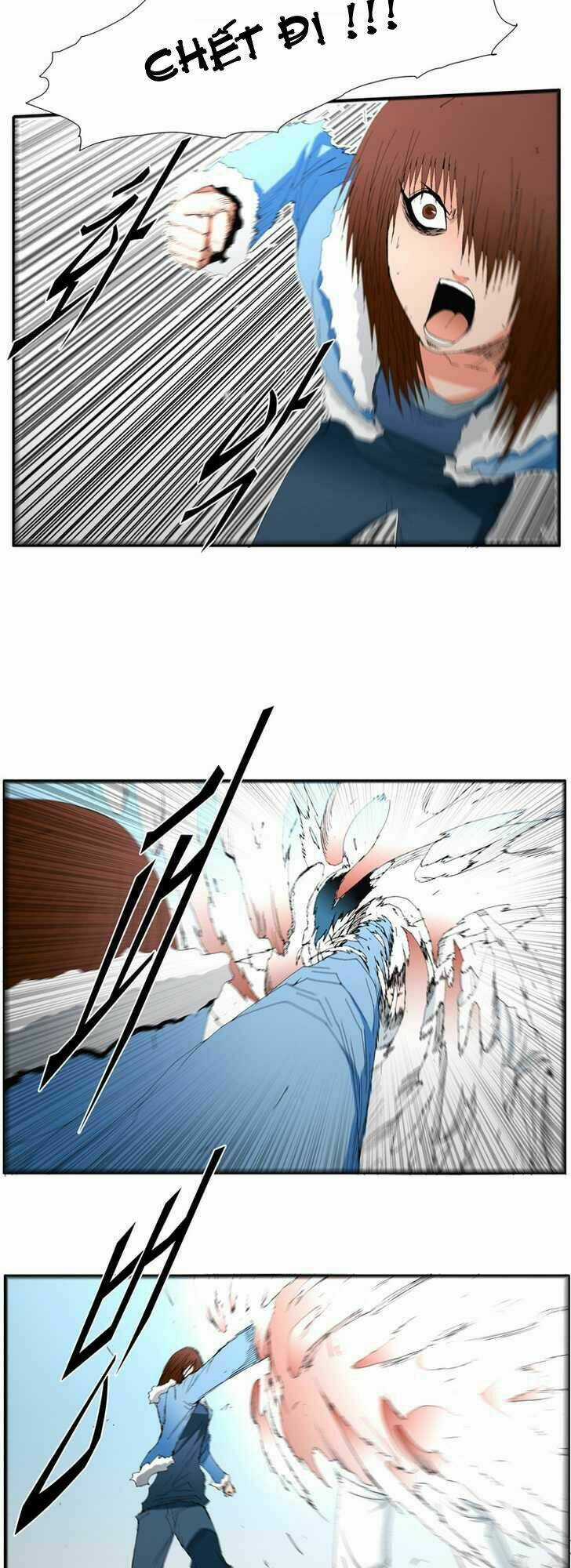 Siêu năng Chapter 87 trang 26