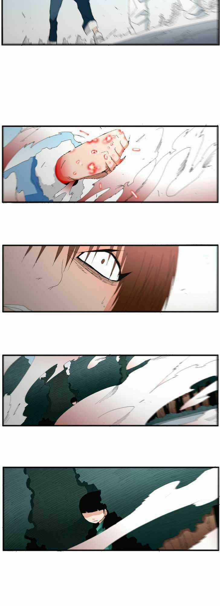 Siêu năng Chapter 87 trang 27