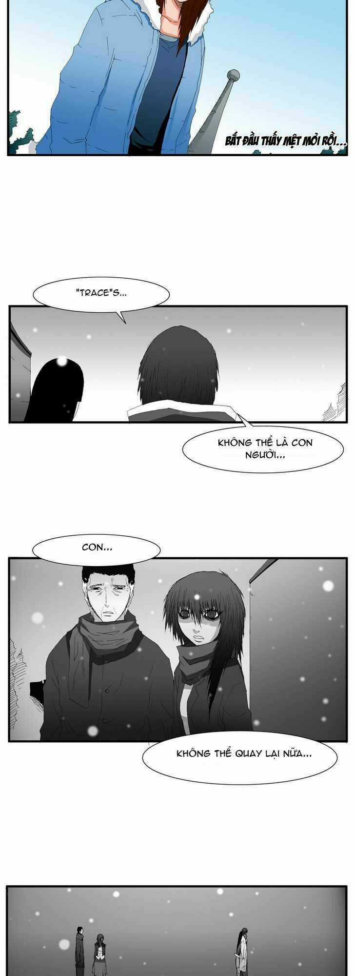 Siêu năng Chapter 87 trang 6