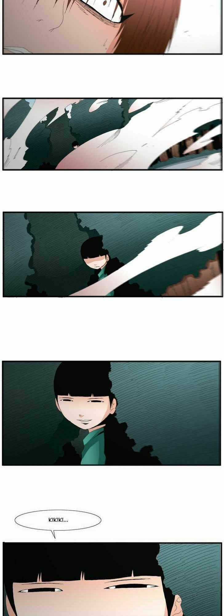 Siêu năng Chapter 88 trang 1