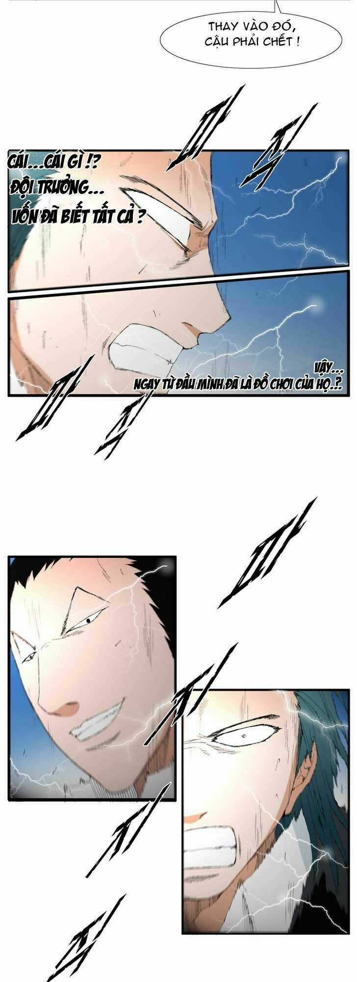 Siêu năng Chapter 88 trang 11