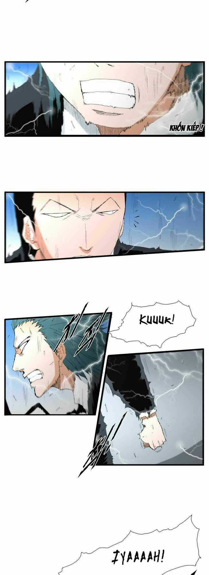 Siêu năng Chapter 88 trang 12