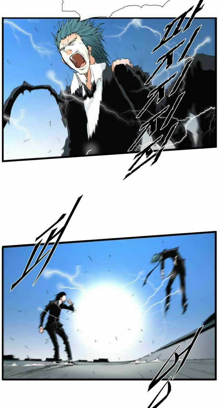 Siêu năng Chapter 88 trang 13