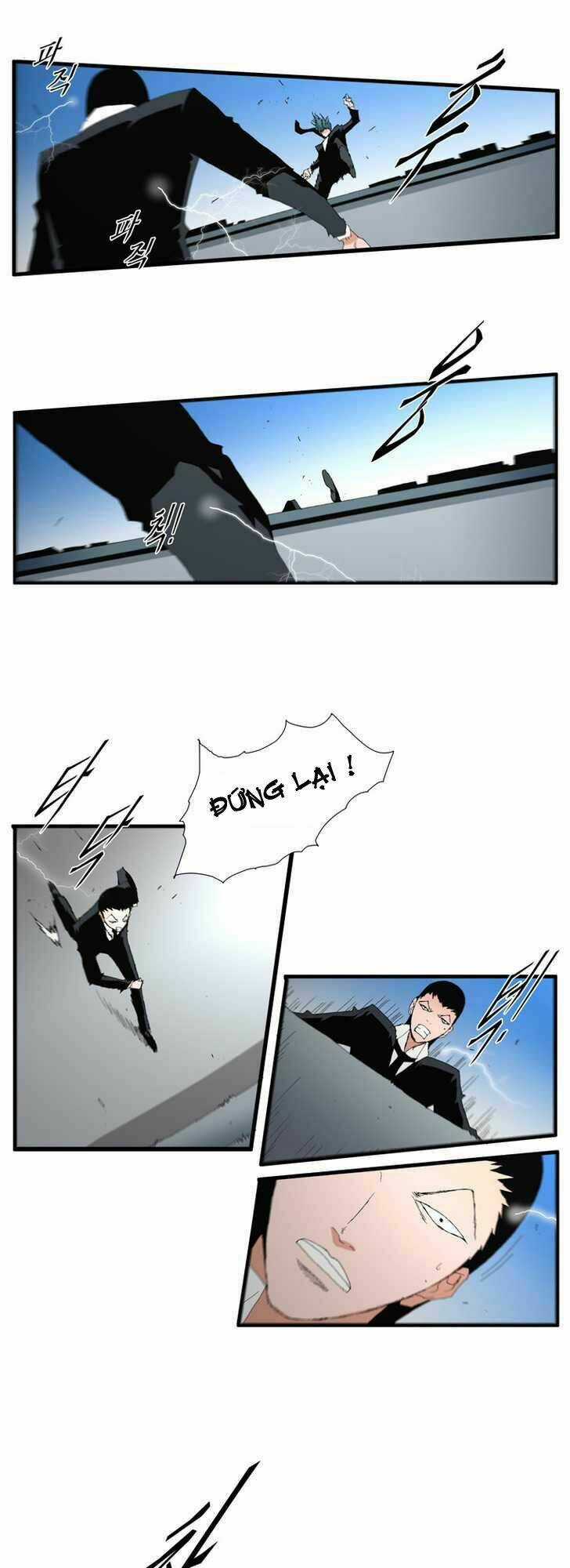 Siêu năng Chapter 88 trang 15