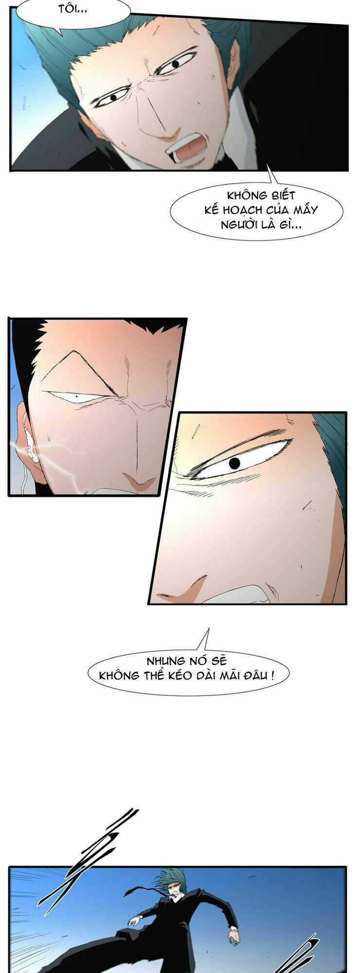 Siêu năng Chapter 88 trang 17