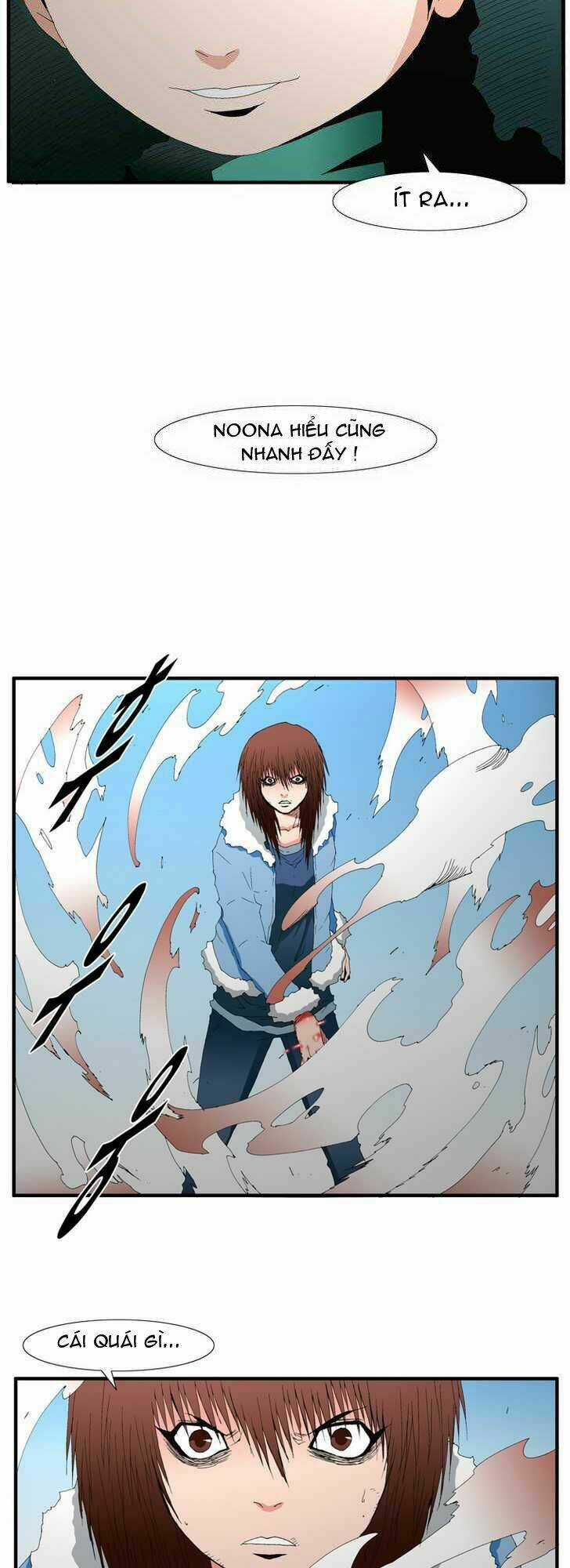 Siêu năng Chapter 88 trang 2