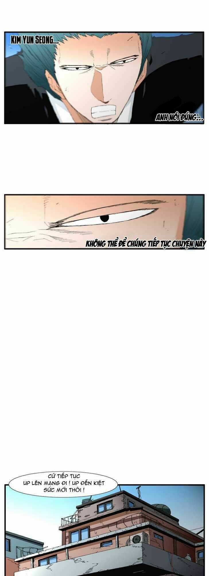 Siêu năng Chapter 88 trang 20