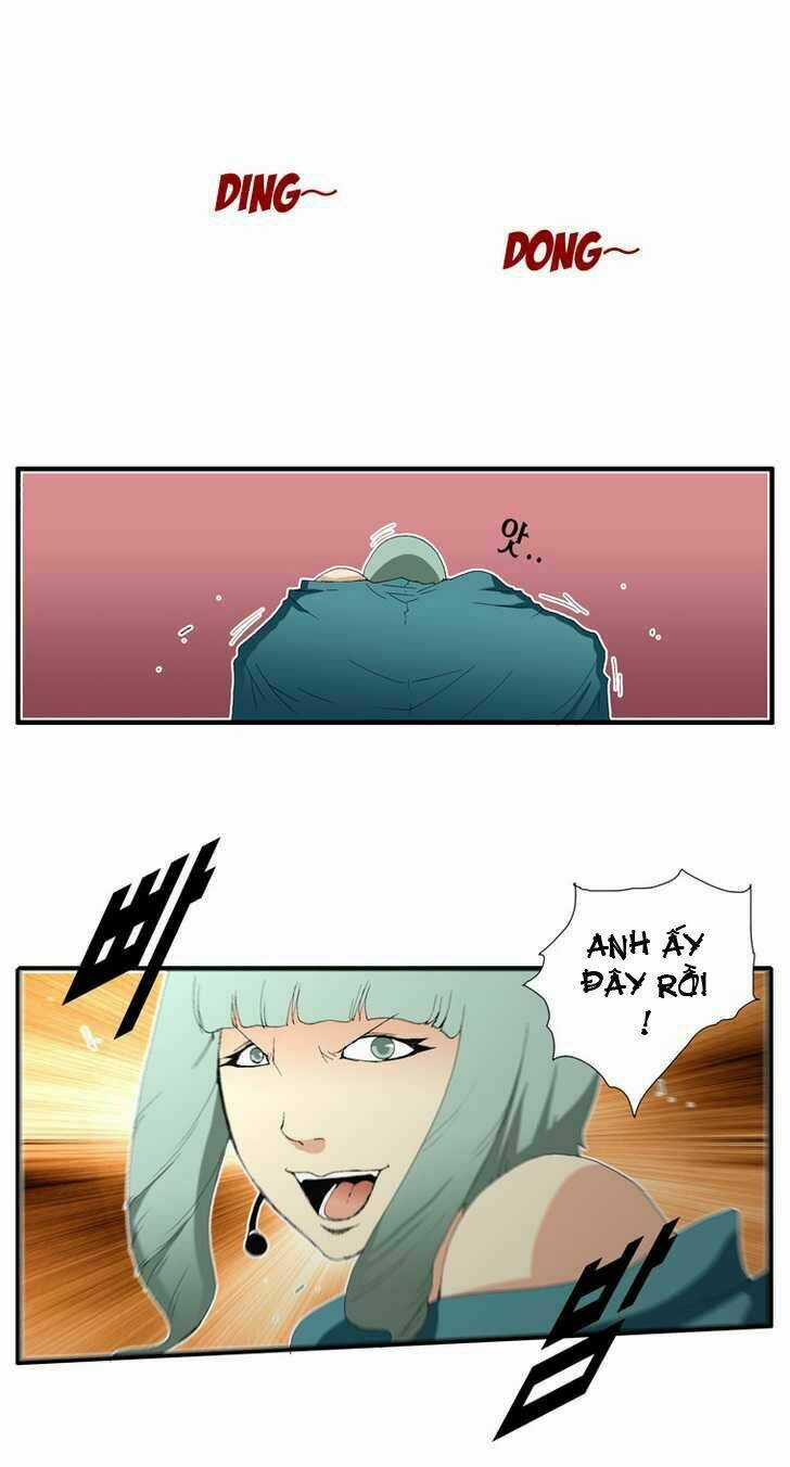 Siêu năng Chapter 88 trang 23