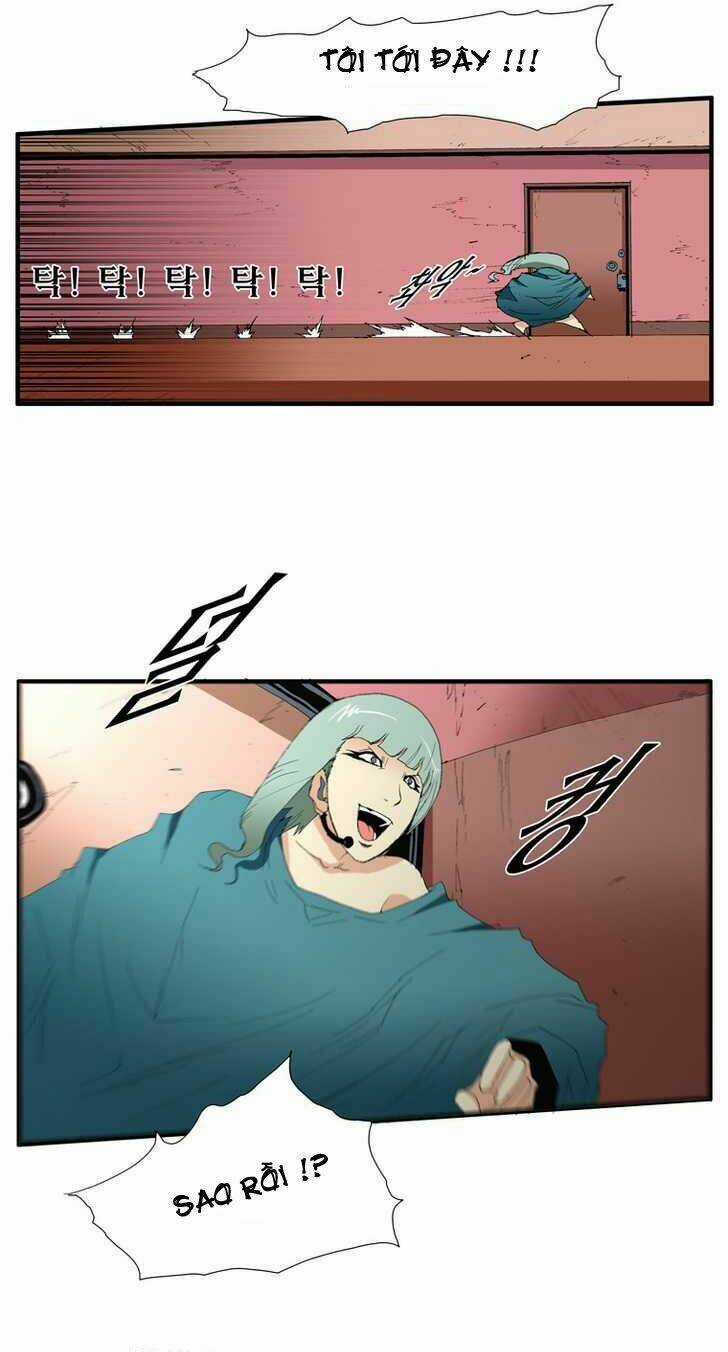 Siêu năng Chapter 88 trang 24