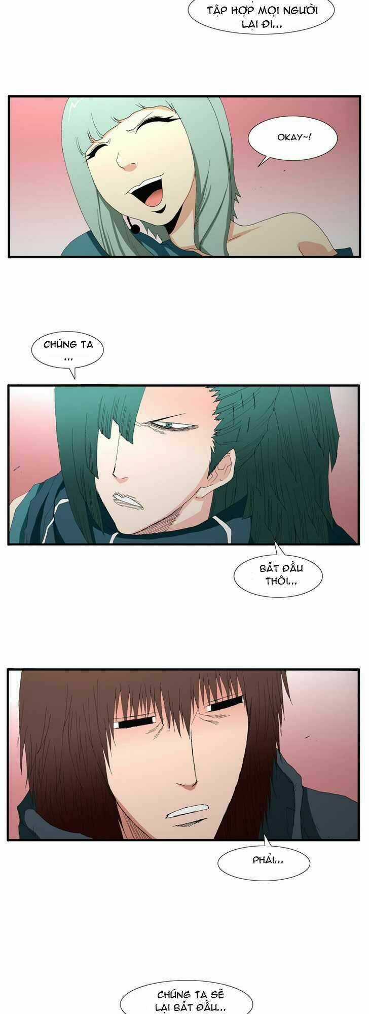 Siêu năng Chapter 88 trang 27