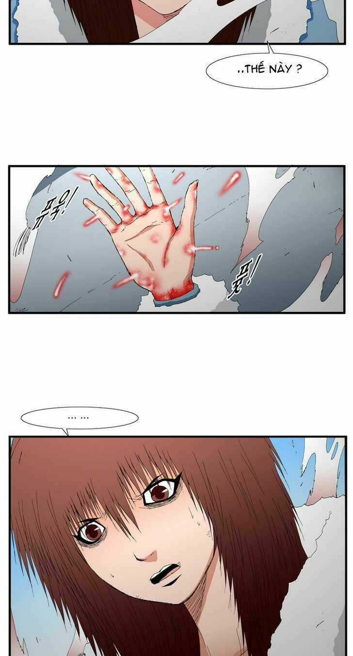 Siêu năng Chapter 88 trang 3