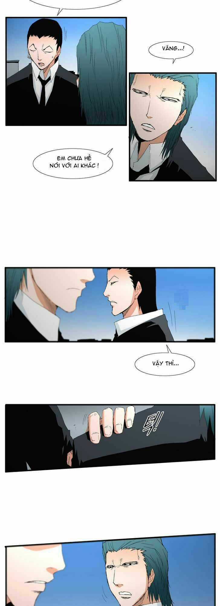 Siêu năng Chapter 88 trang 7