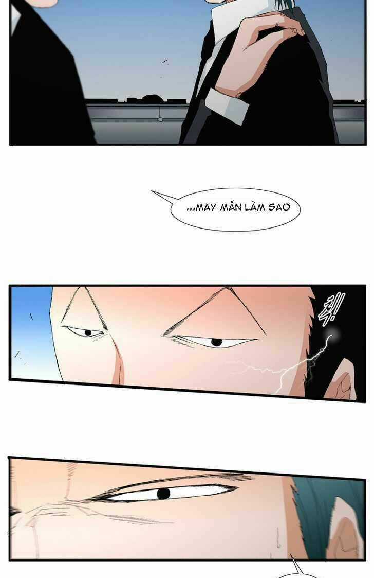 Siêu năng Chapter 88 trang 8