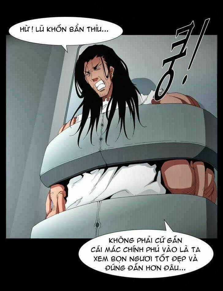Siêu năng Chapter 89 trang 1