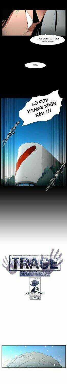 Siêu năng Chapter 89 trang 10