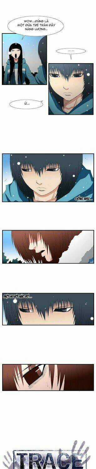 Siêu năng Chapter 89 trang 13