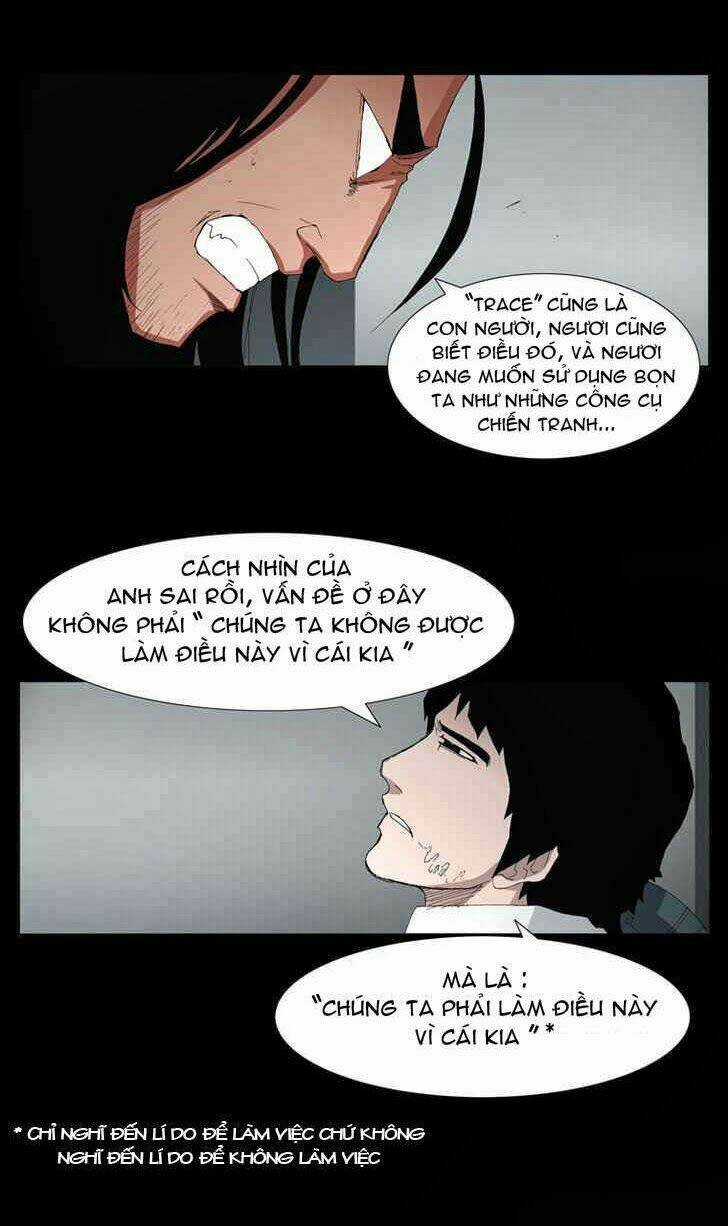 Siêu năng Chapter 89 trang 3