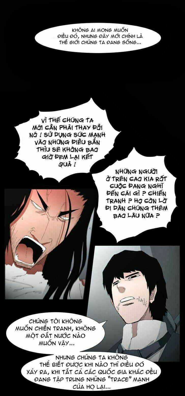 Siêu năng Chapter 89 trang 4