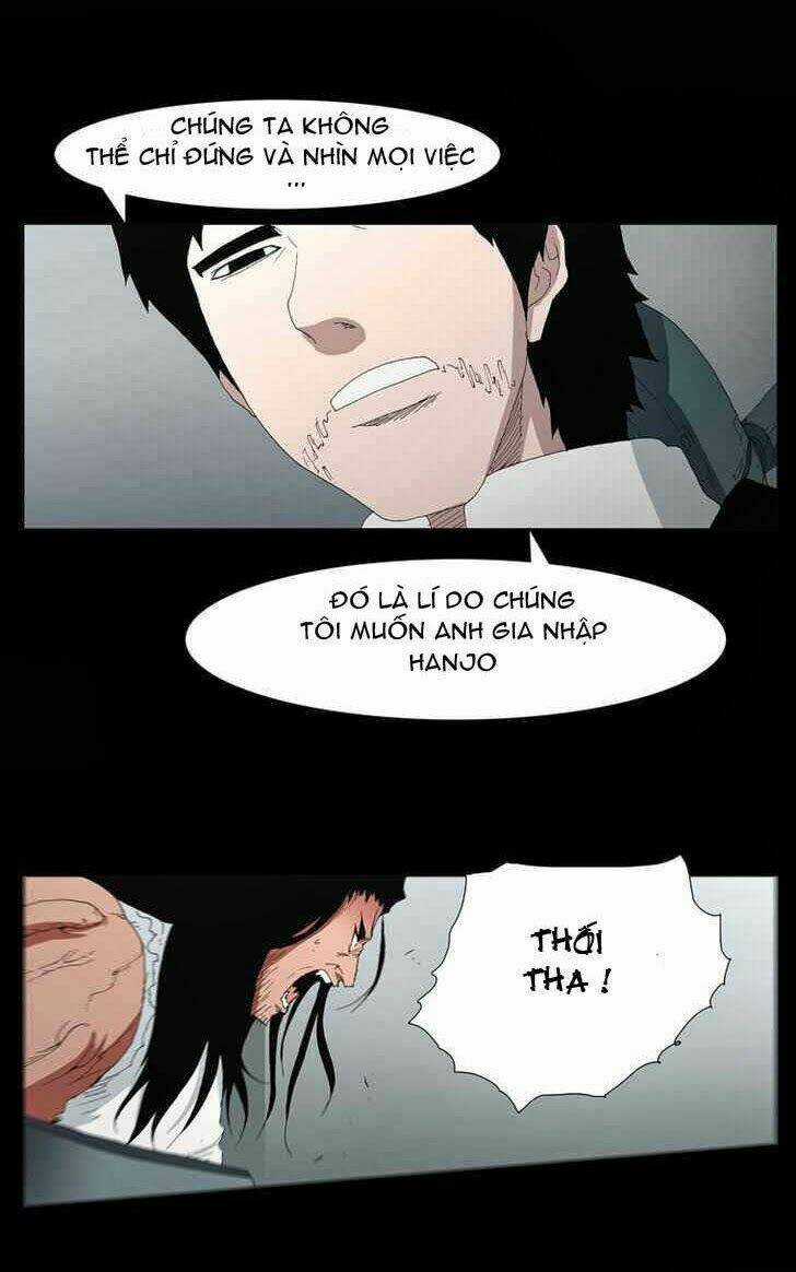 Siêu năng Chapter 89 trang 5