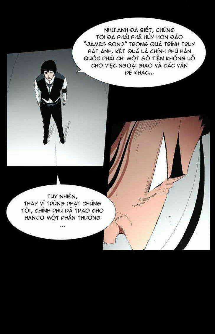 Siêu năng Chapter 89 trang 6