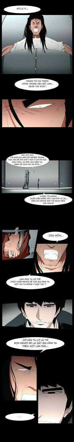 Siêu năng Chapter 89 trang 7